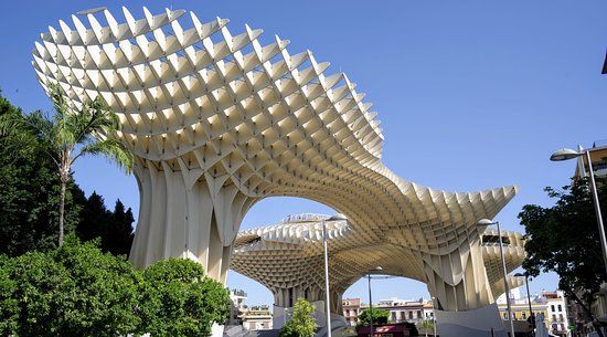 Metropol Parasol
